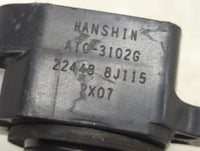 2002-2008 Nissan Maxima Ignition Coil Igniter Pack - Oemusedautoparts1.com