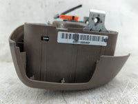 2005-2008 Nissan Maxima Air Bag Driver Left Steering Wheel Mounted P/N:PMZB107X010099 Fits Fits 2005 2006 2007 2008 OEM Used