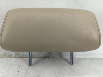 2007-2008 Nissan Maxima Headrest Head Rest Front Driver Passenger Seat Fits Fits 2007 2008 OEM Used Auto Parts - Oemusedauto
