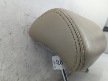 2007-2008 Nissan Maxima Headrest Head Rest Front Driver Passenger Seat Fits Fits 2007 2008 OEM Used Auto Parts