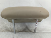 2007-2008 Nissan Maxima Headrest Head Rest Front Driver Passenger Seat Fits Fits 2007 2008 OEM Used Auto Parts - Oemusedauto