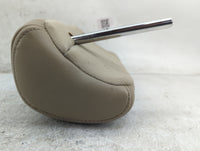 2007-2008 Nissan Maxima Headrest Head Rest Front Driver Passenger Seat Fits Fits 2007 2008 OEM Used Auto Parts - Oemusedauto