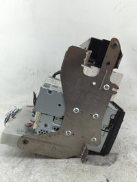 2008 Nissan Maxima Radio AM FM Cd Player Receiver Replacement Fits OEM Used Auto Parts - Oemusedautoparts1.com