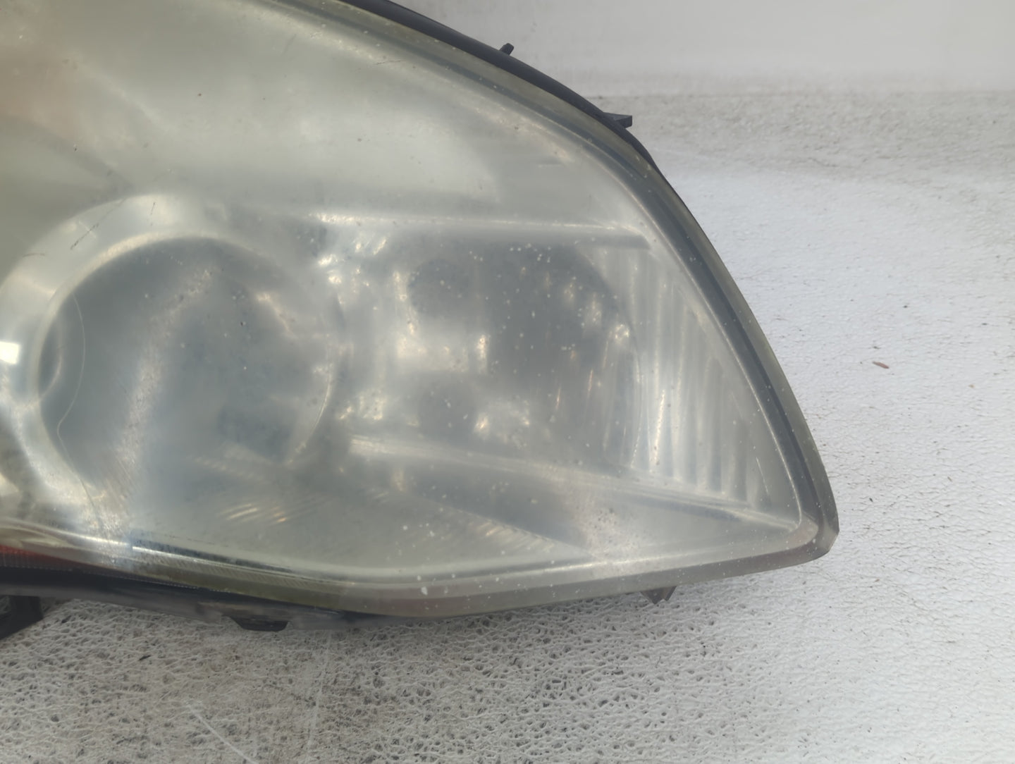 2007-2008 Nissan Maxima Passenger Right Oem Head Light Headlight Lamp - Oemusedautoparts1.com