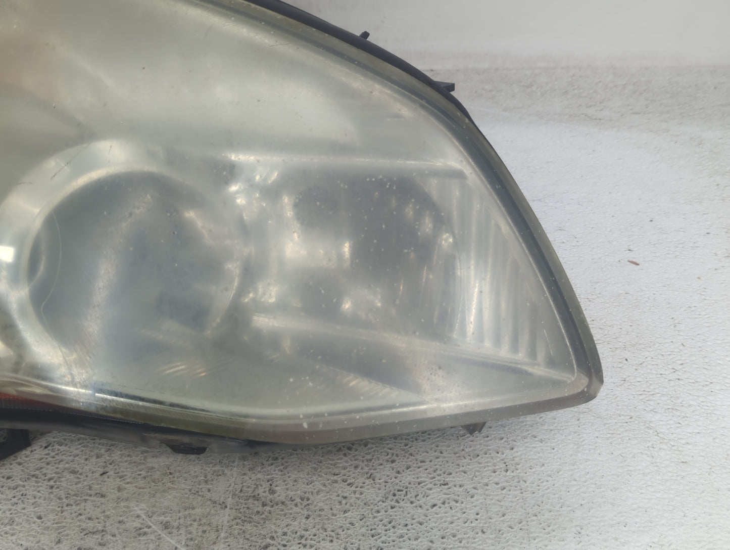 2007-2008 Nissan Maxima Passenger Right Oem Head Light Headlight Lamp - Oemusedautoparts1.com
