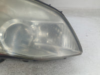 2007-2008 Nissan Maxima Passenger Right Oem Head Light Headlight Lamp - Oemusedautoparts1.com