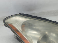 2007-2008 Nissan Maxima Passenger Right Oem Head Light Headlight Lamp - Oemusedautoparts1.com