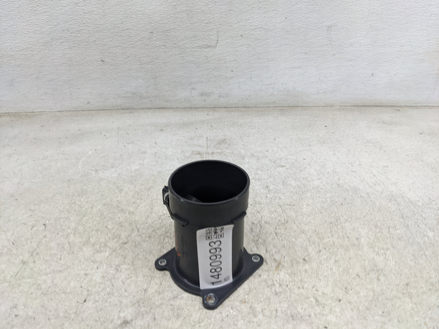 2004-2014 Nissan Maxima Mass Air Flow Meter Maf 1480993 - Oemusedautoparts1.com