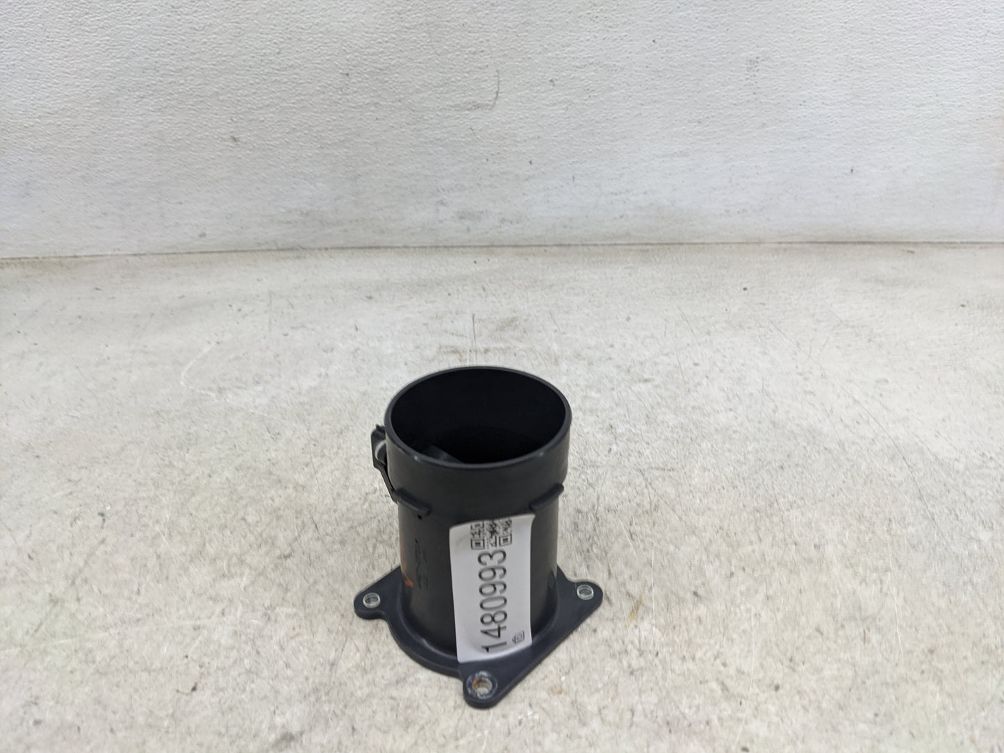 2004-2014 Nissan Maxima Mass Air Flow Meter Maf 1480993 - Oemusedautoparts1.com