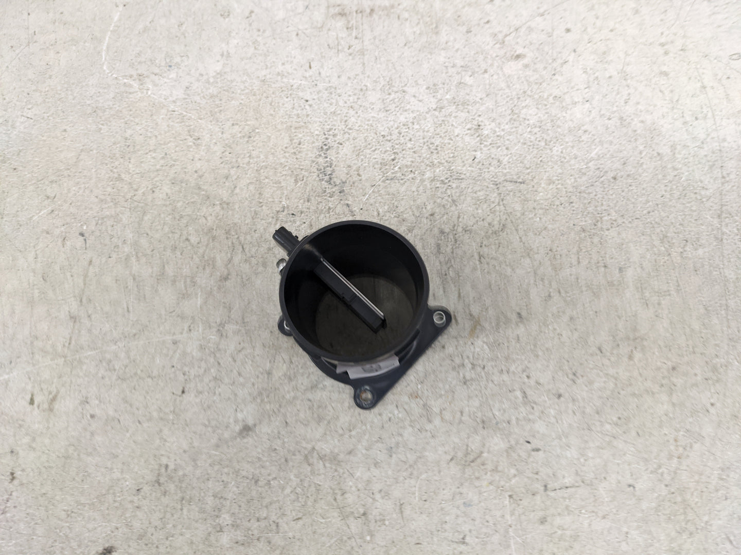 2004-2014 Nissan Maxima Mass Air Flow Meter Maf 1480993 - Oemusedautoparts1.com