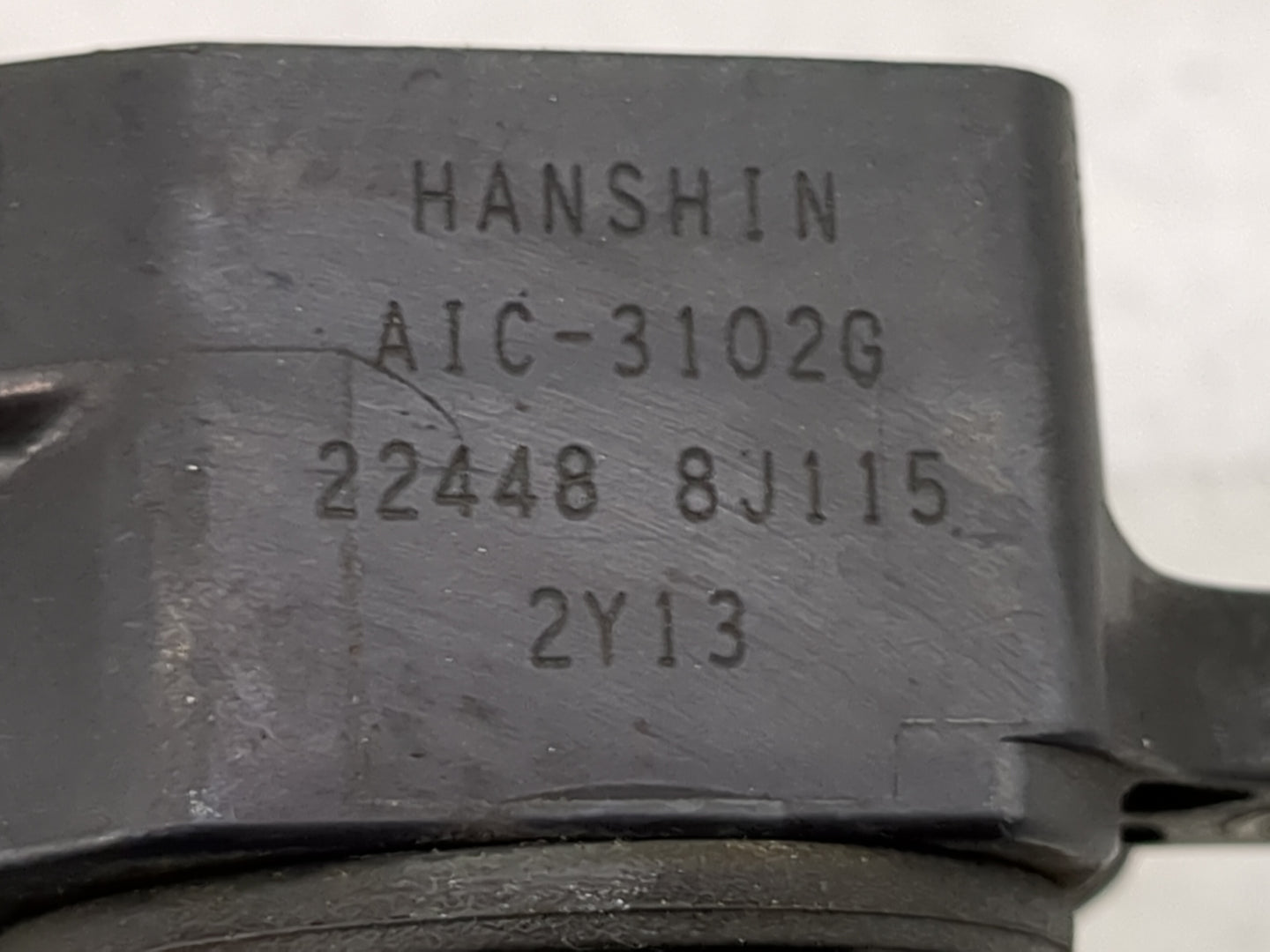 2002-2008 Nissan Maxima Ignition Coil Igniter Pack 1482255 - Oemusedautoparts1.com