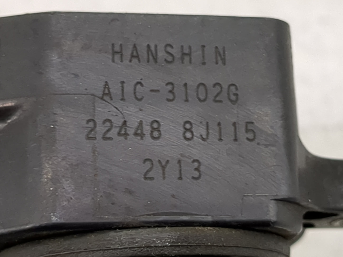2002-2008 Nissan Maxima Ignition Coil Igniter Pack 1482255 - Oemusedautoparts1.com