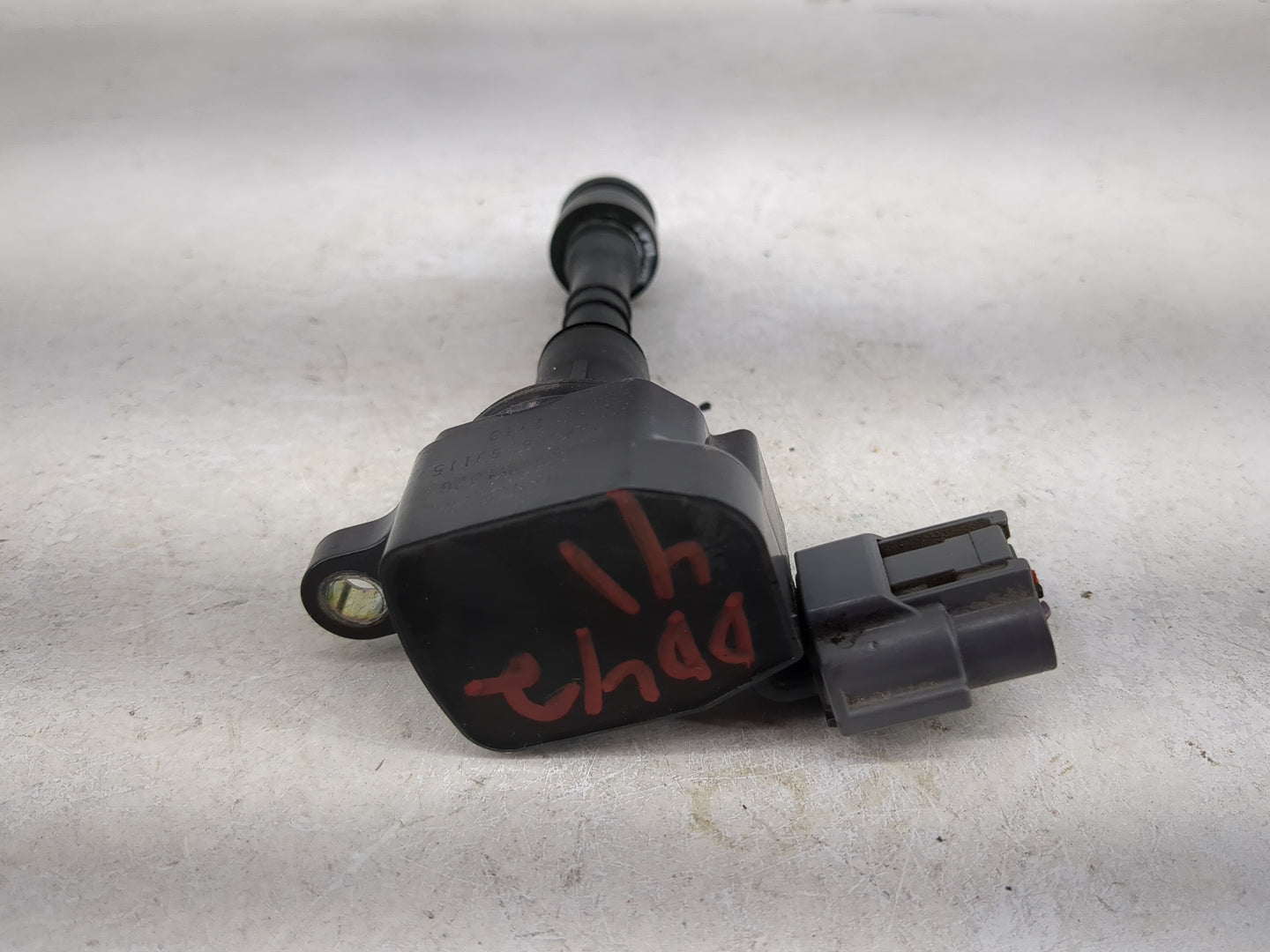 2002-2008 Nissan Maxima Ignition Coil Igniter Pack 1482256 - Oemusedautoparts1.com