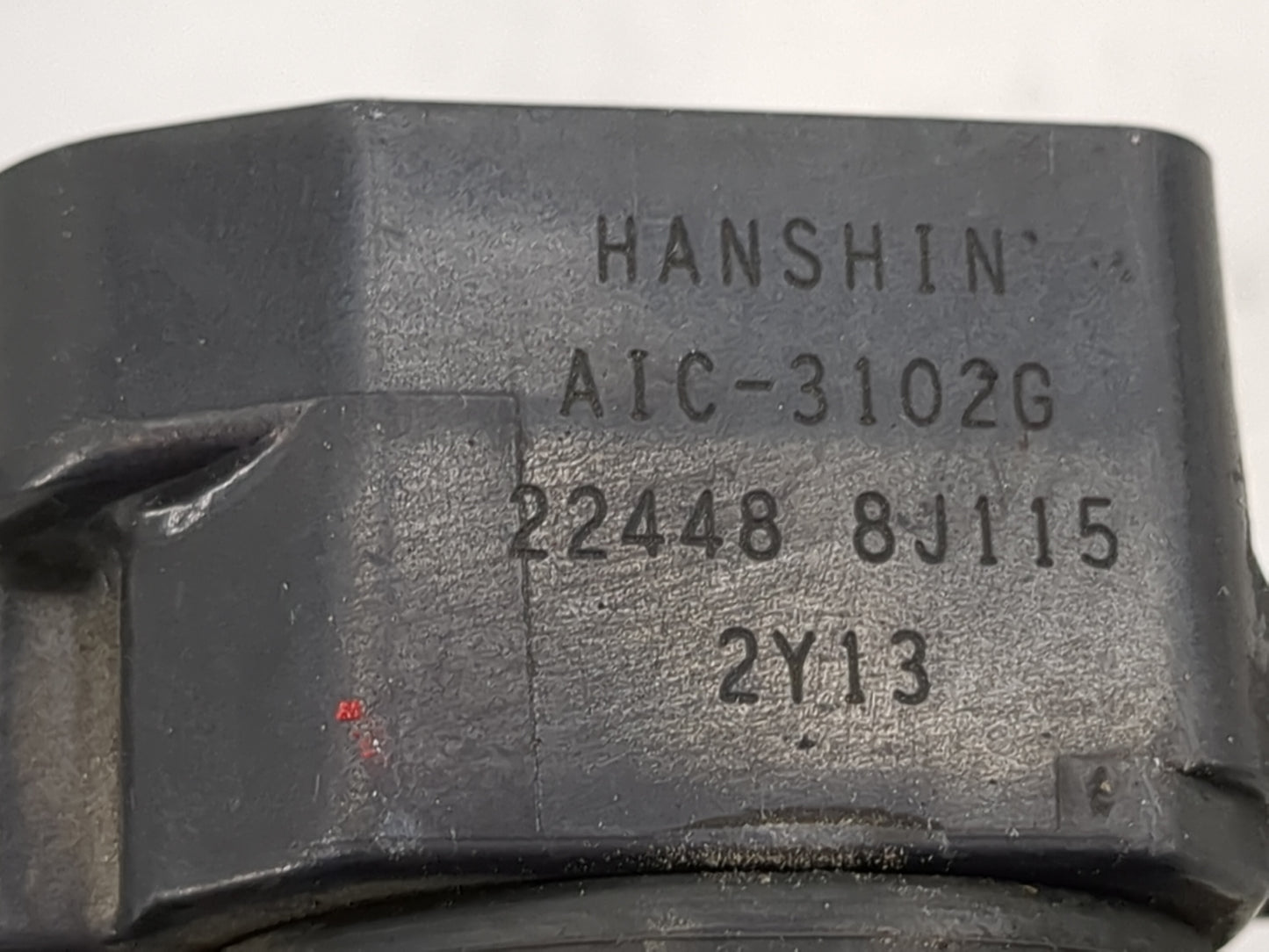 2002-2008 Nissan Maxima Ignition Coil Igniter Pack 1482257 - Oemusedautoparts1.com