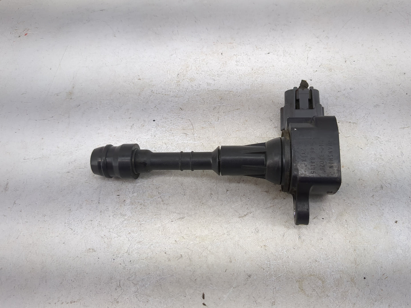2002-2008 Nissan Maxima Ignition Coil Igniter Pack 1482258 - Oemusedautoparts1.com