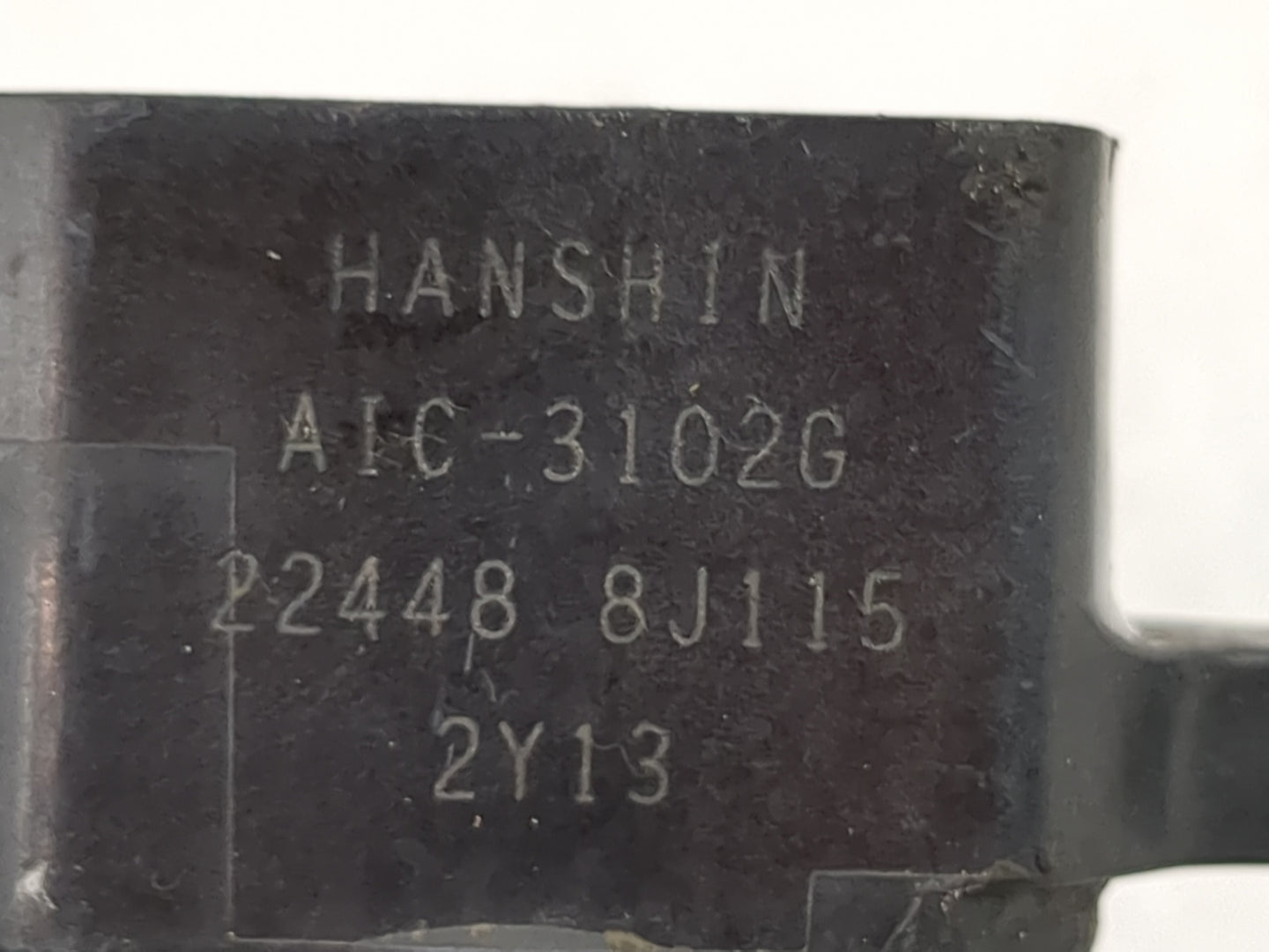 2002-2008 Nissan Maxima Ignition Coil Igniter Pack 1482258 - Oemusedautoparts1.com