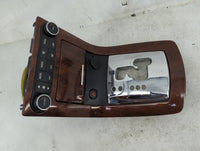 2007-2008 Nissan Maxima Climate Control Module Temperature AC/Heater Replacement Fits Fits 2007 2008 OEM Used Auto Parts - O
