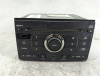 2008 Nissan Maxima Radio AM FM Cd Player Receiver Replacement P/N:28185 ZE50A PN-2838D, PN2838DB Fits OEM Used Auto Parts - 