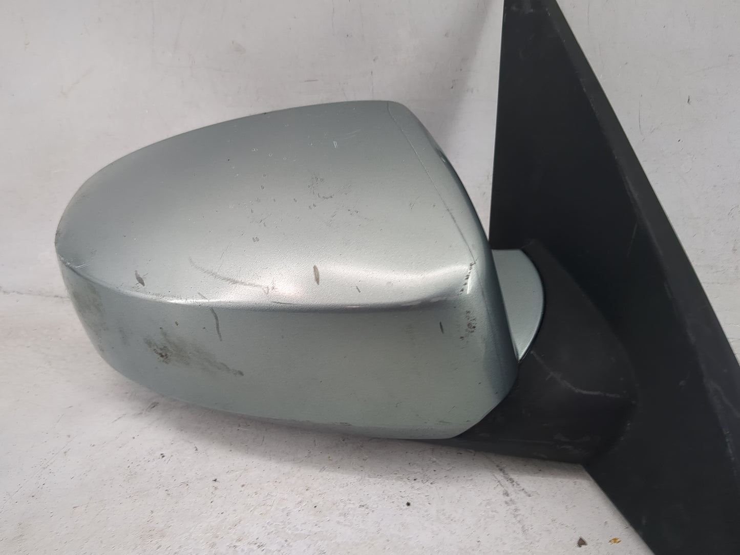 2006-2008 Nissan Maxima Passenger Side View Mirror - Right Door Mirror OEM Used - Oemusedautoparts1.com