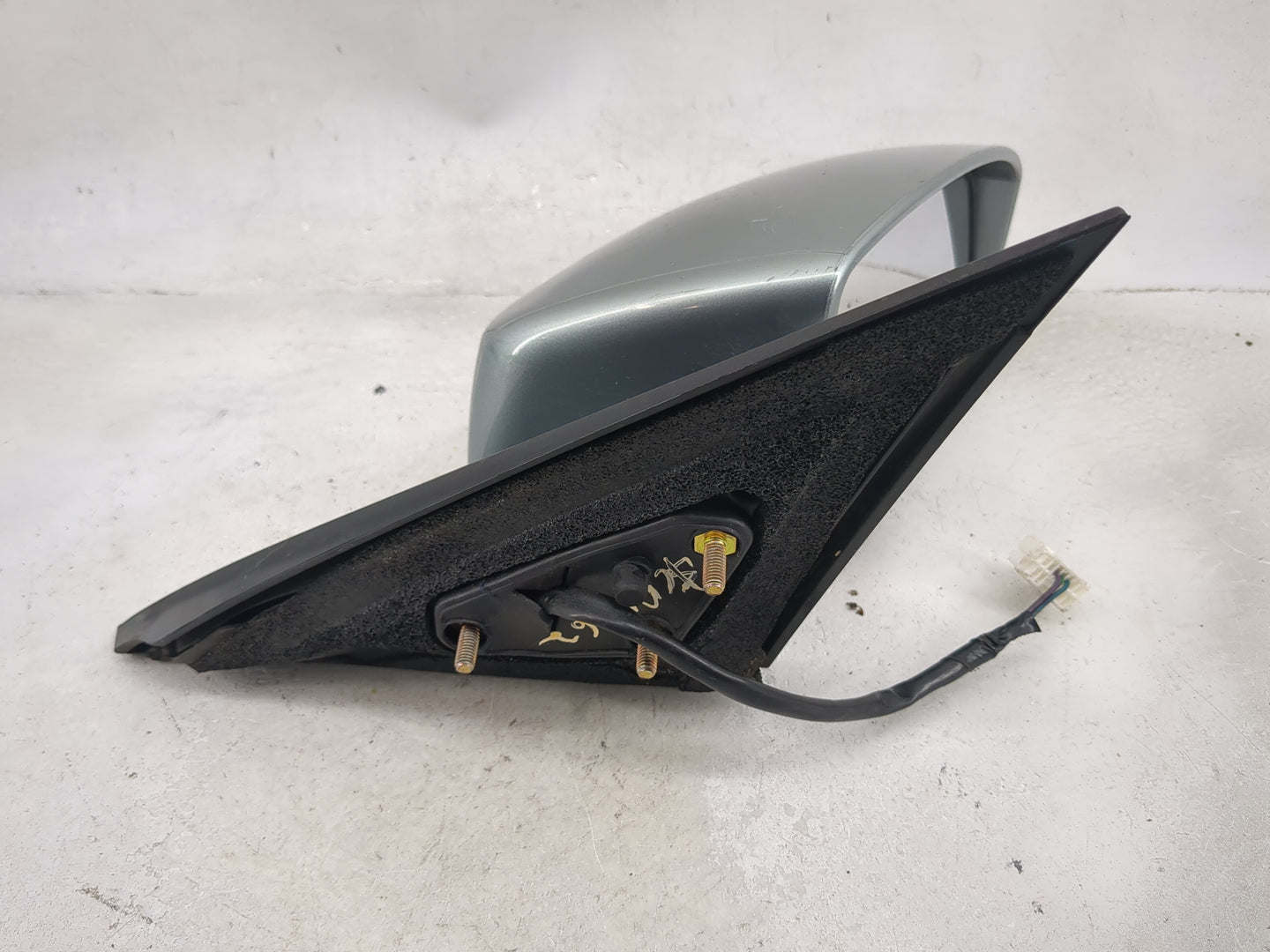 2006-2008 Nissan Maxima Passenger Side View Mirror - Right Door Mirror OEM Used - Oemusedautoparts1.com
