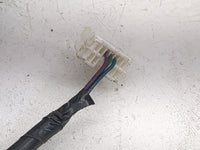2006-2008 Nissan Maxima Passenger Side View Mirror - Right Door Mirror OEM Used - Oemusedautoparts1.com