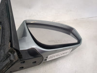 2006-2008 Nissan Maxima Passenger Side View Mirror - Right Door Mirror OEM Used - Oemusedautoparts1.com