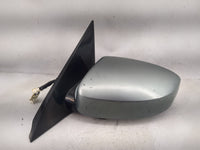 2006-2008 Nissan Maxima Driver Side View Mirror - Left Door Mirror OEM Used - Oemusedautoparts1.com