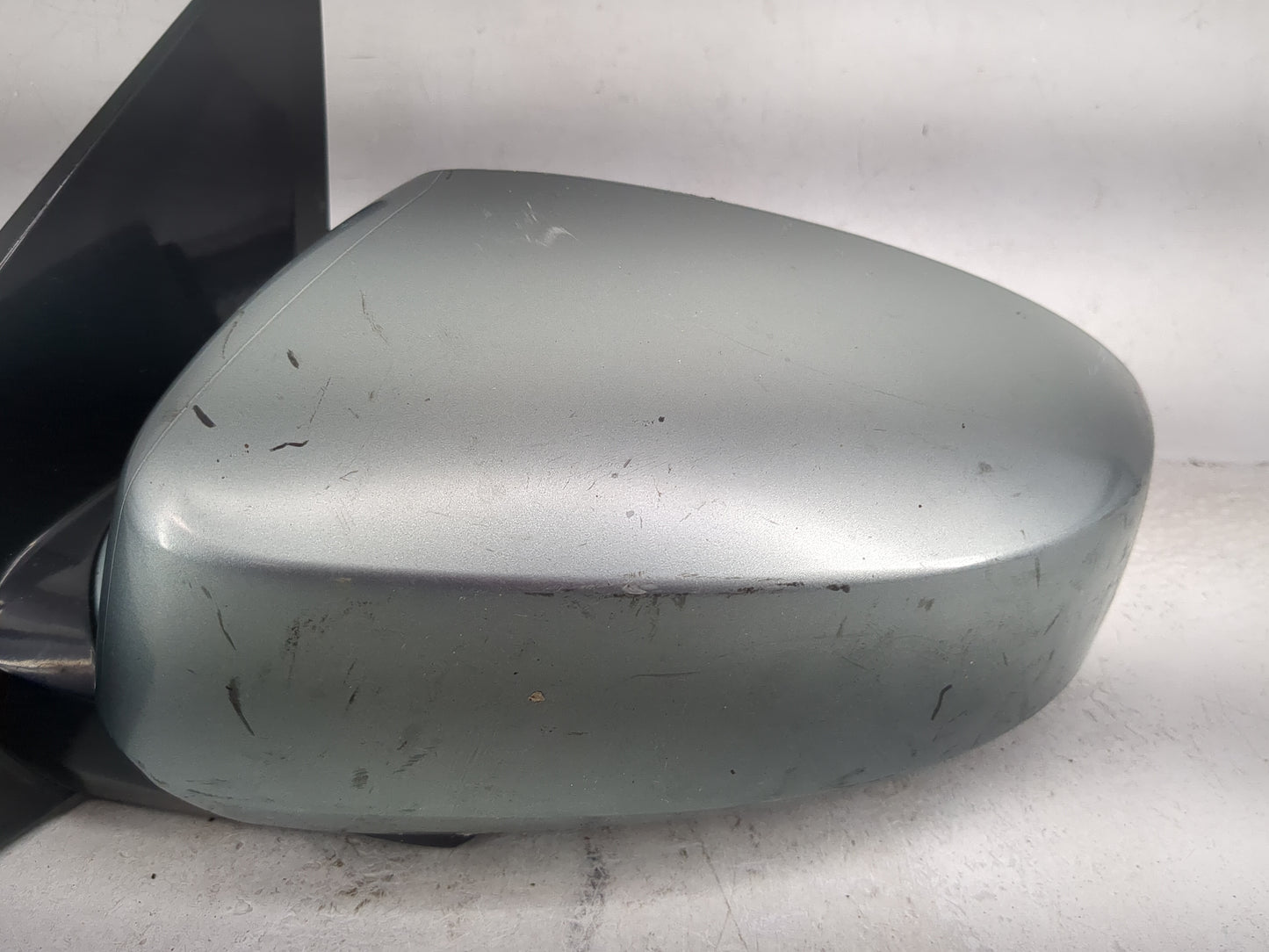 2006-2008 Nissan Maxima Driver Side View Mirror - Left Door Mirror OEM Used - Oemusedautoparts1.com