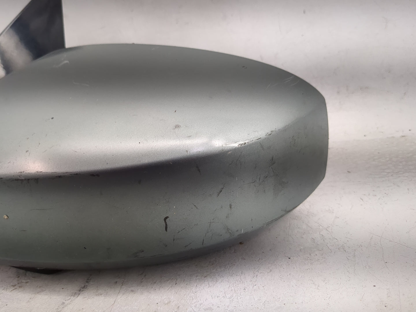 2006-2008 Nissan Maxima Driver Side View Mirror - Left Door Mirror OEM Used - Oemusedautoparts1.com