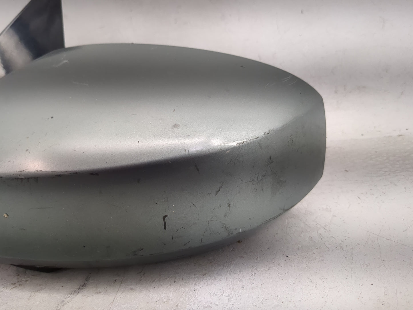 2006-2008 Nissan Maxima Driver Side View Mirror - Left Door Mirror OEM Used - Oemusedautoparts1.com