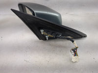 2006-2008 Nissan Maxima Driver Side View Mirror - Left Door Mirror OEM Used - Oemusedautoparts1.com