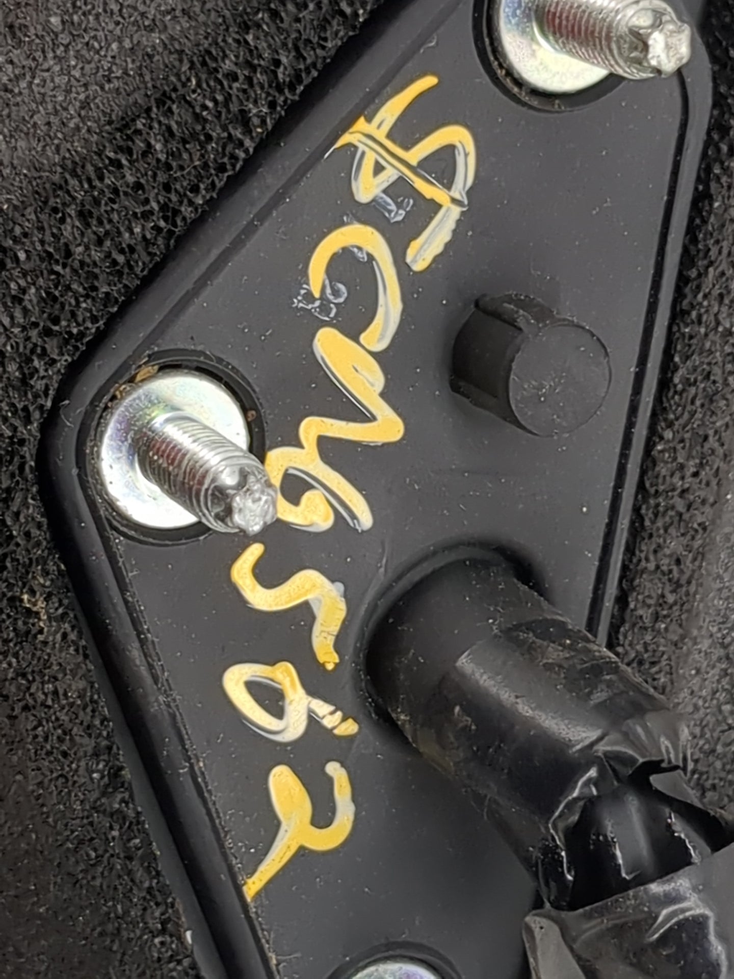 2006-2008 Nissan Maxima Driver Side View Mirror - Left Door Mirror OEM Used - Oemusedautoparts1.com