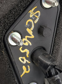2006-2008 Nissan Maxima Driver Side View Mirror - Left Door Mirror OEM Used - Oemusedautoparts1.com