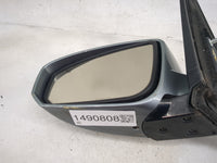 2006-2008 Nissan Maxima Driver Side View Mirror - Left Door Mirror OEM Used - Oemusedautoparts1.com