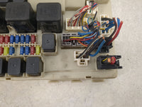 2007-2008 Nissan Maxima Fusebox Fuse Box Panel Relay Module Fits Fits 2007 2008 OEM Used Auto Parts - Oemusedautoparts1.com