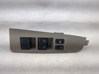 2004-2008 Nissan Maxima Master Power Window Switch Replacement Driver Side Left P/N:80961-7Y000 80961-7Y001 Fits OEM Used Au