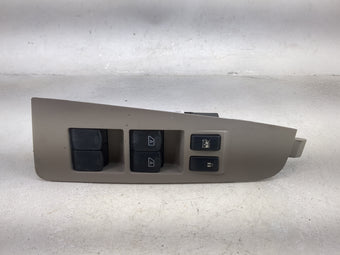 compare product 2004-2008 Nissan Maxima Master Power Window Switch Replacement Driver Side Left P/N:80961-7Y000 80961-7Y001 Fits OEM Used Auto Parts