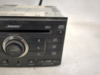 2008 Nissan Maxima Radio AM FM Cd Player Receiver Replacement P/N:28185 ZE50B PN-2837D, PN2837DB, 2B6-6469-23 Fits OEM Used 