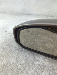 2004-2008 Nissan Maxima Driver Side View Mirror - Left Door Mirror OEM Used - Oemusedautoparts1.com