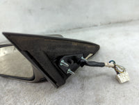 2004-2008 Nissan Maxima Driver Side View Mirror - Left Door Mirror OEM Used - Oemusedautoparts1.com