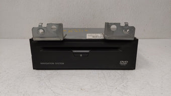 compare product 2007-2008 Nissan Maxima Information Display Screen