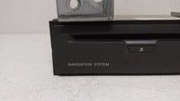 2007-2008 Nissan Maxima Information Radio Display Screen - Oemusedautoparts1.com