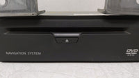 2007-2008 Nissan Maxima Information Radio Display Screen - Oemusedautoparts1.com