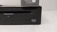 2007-2008 Nissan Maxima Information Display Screen - Oemusedautoparts1.com