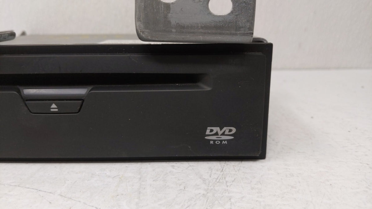 2007-2008 Nissan Maxima Information Radio Display Screen - Oemusedautoparts1.com