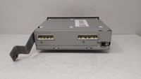 2007-2008 Nissan Maxima Information Radio Display Screen - Oemusedautoparts1.com