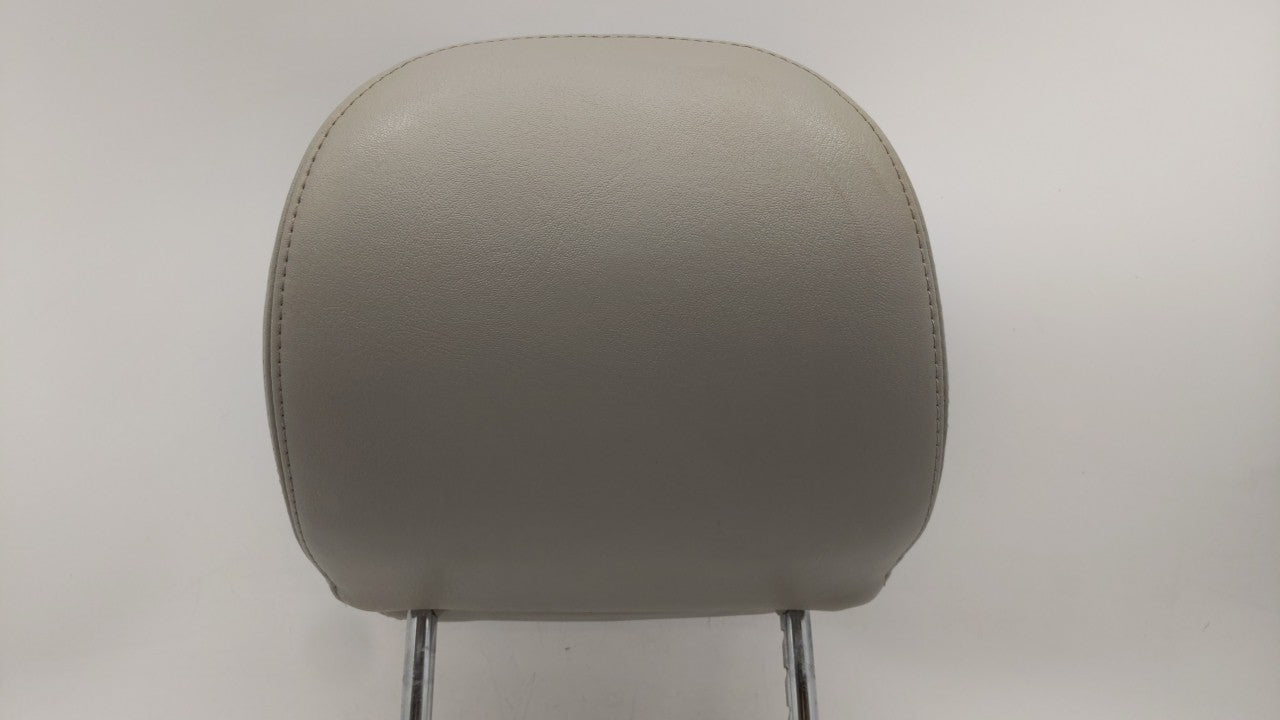 2007-2008 Nissan Maxima Headrest Head Rest Front Driver Passenger Seat Fits Fits 2007 2008 OEM Used Auto Parts - Oemusedauto