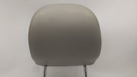 2007-2008 Nissan Maxima Headrest Head Rest Front Driver Passenger Seat Fits Fits 2007 2008 OEM Used Auto Parts - Oemusedauto