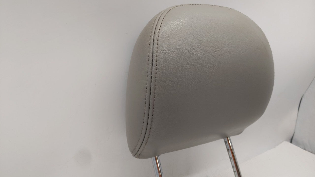 2007-2008 Nissan Maxima Headrest Head Rest Front Driver Passenger Seat Fits Fits 2007 2008 OEM Used Auto Parts - Oemusedauto
