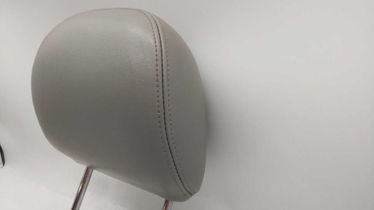 2007-2008 Nissan Maxima Headrest Head Rest Front Driver Passenger Seat Fits Fits 2007 2008 OEM Used Auto Parts - Oemusedauto
